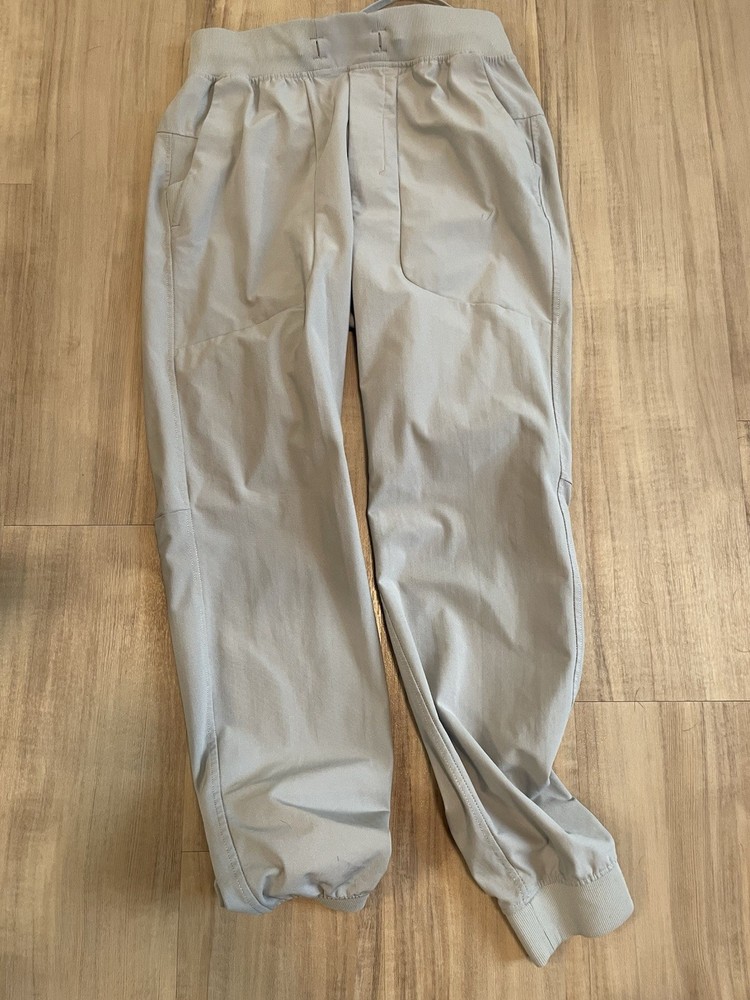 Lululemon Mens City Sweat Jogger Pants Size S Athleisure Performance Gym
