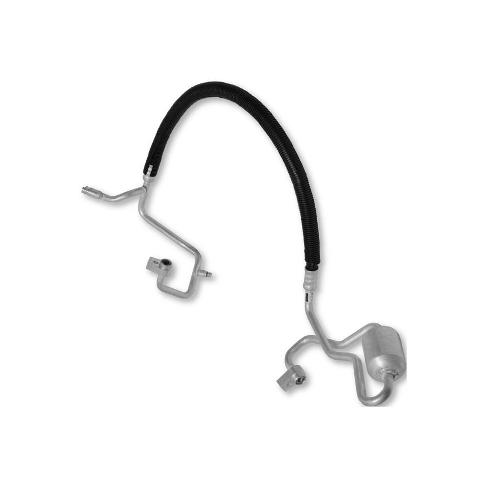 GPD A/C Refrigerant Discharge Hose