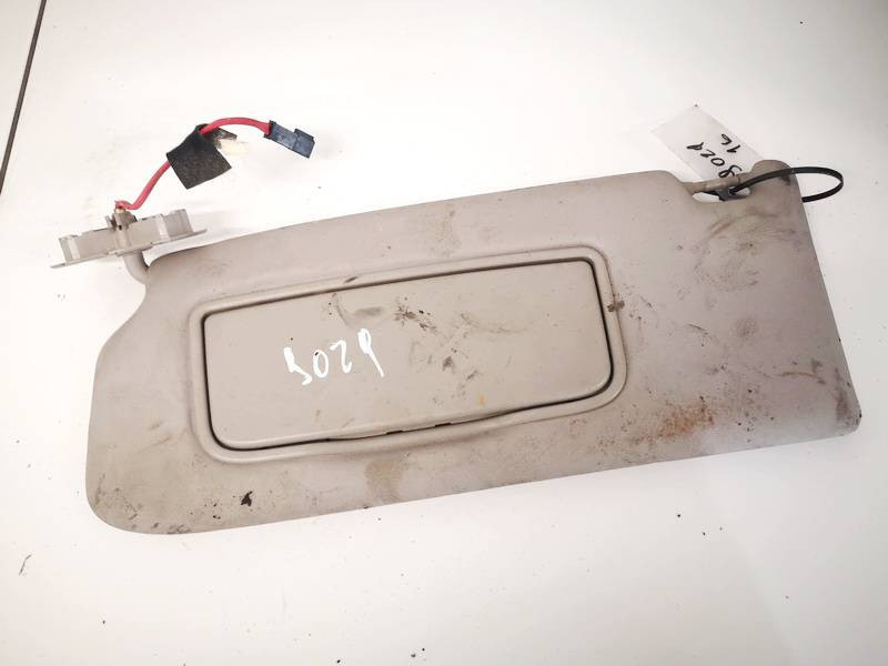 Volvo V50 Sun Visor DE1914630-22 Premium Fit