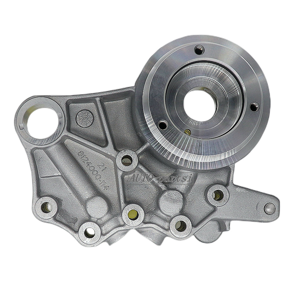 Camshaft Bridge Bracket For VW Golf Jetta Tiguan AUDI A4 EA888 1.8T 2.0T