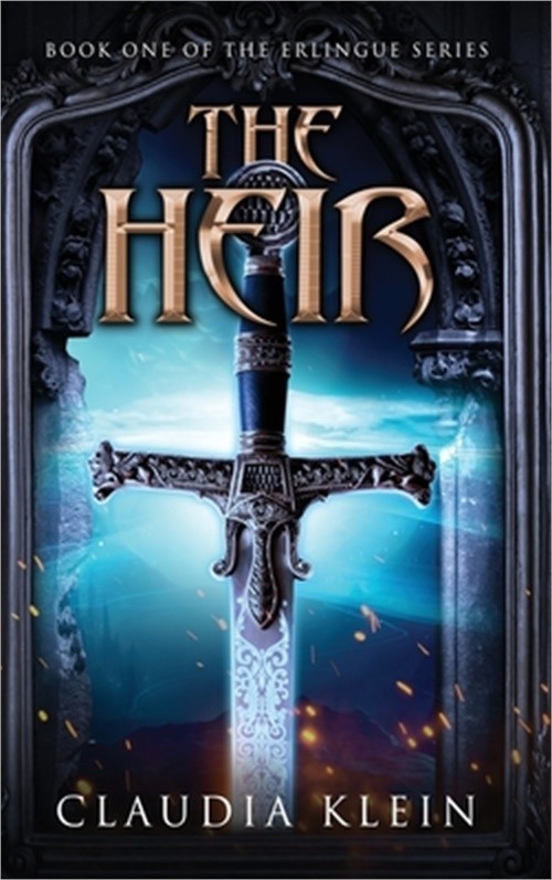 The Heir (Hardback or Cased Book)