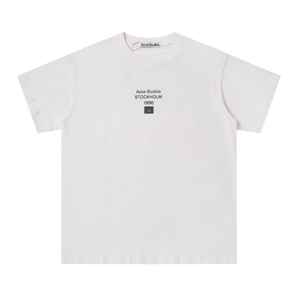 Acne Studios tee shirt NEW 1996