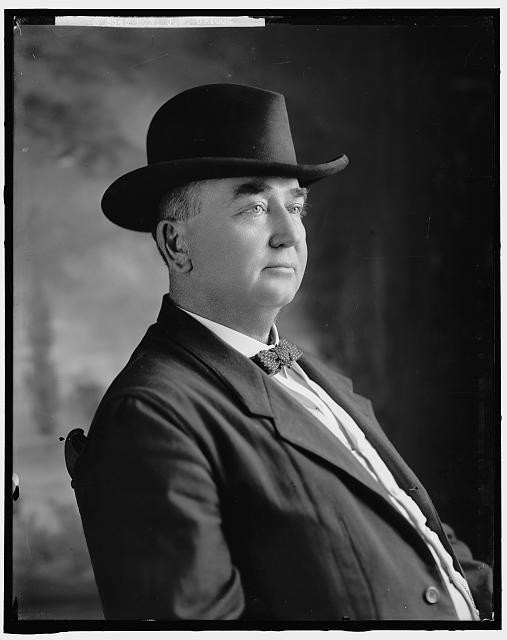 Photo:GRIGGS, J.M. HONORABLE