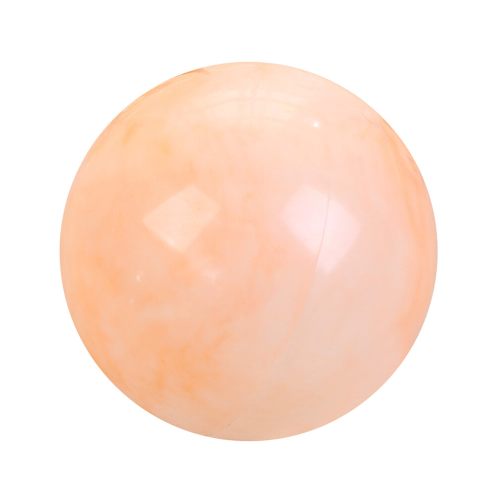 5pcs Colorful Inflatable Bouncy Balls for Toddlers Kids Play