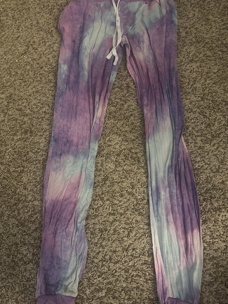Little Sleepies women’s bamboo pants