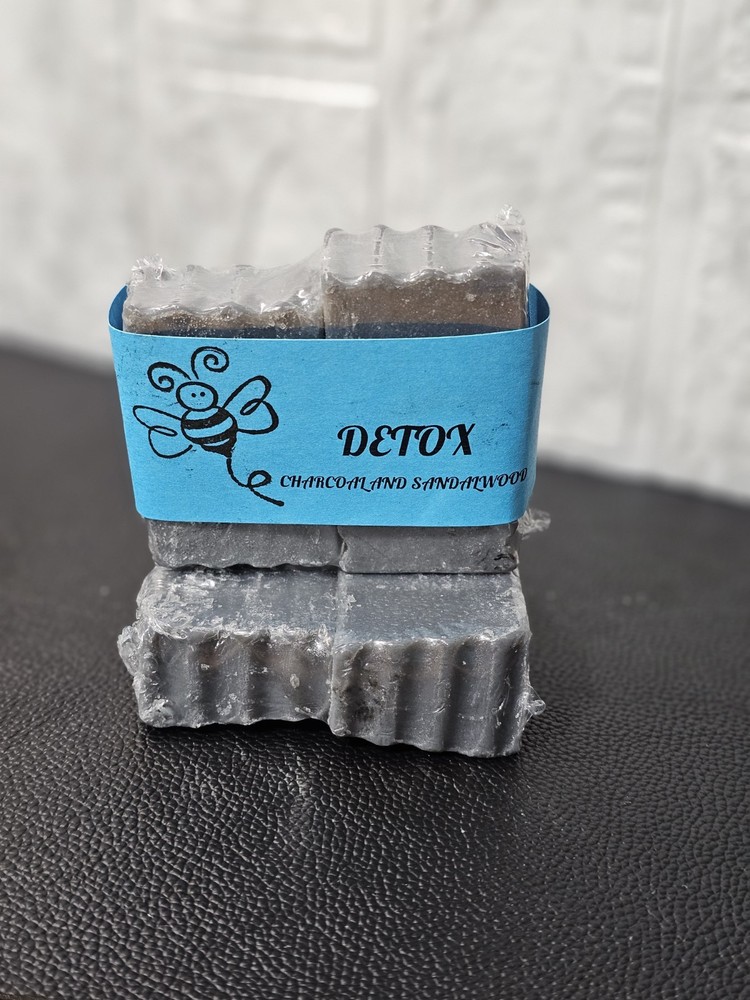 Handcrafted Natural Homemade Soap for Soft Skin