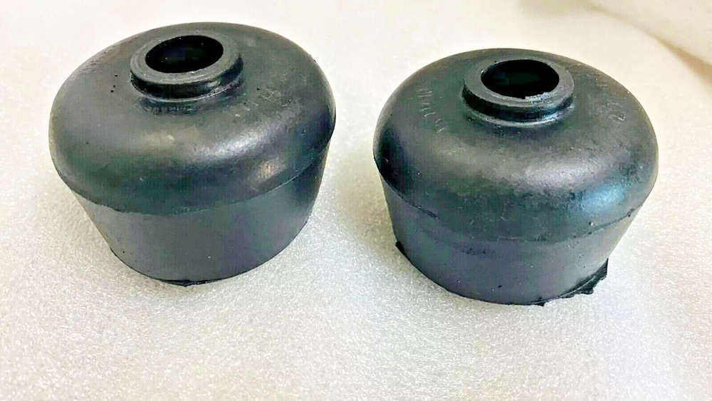 2 Gear Shift Boot Set Fits Massey Ferguson MF 35 50 65 85 88 90 135 15 Tractor