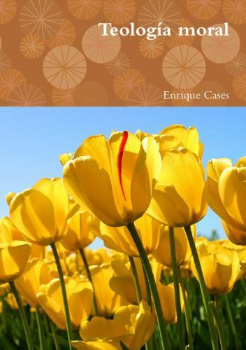 Teología moral, Brand New, Free shipping in the US