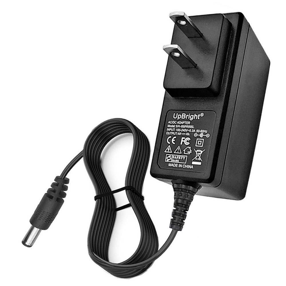 12V AC Adapter Charger for Razor Black Label E90 Electric Scooter