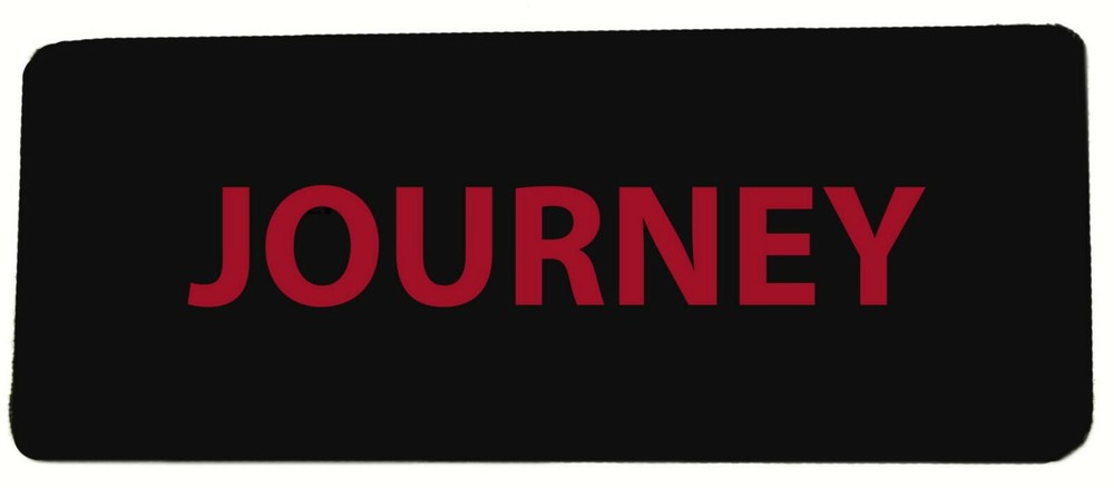 Journey Arena Hard Rock Patch 4