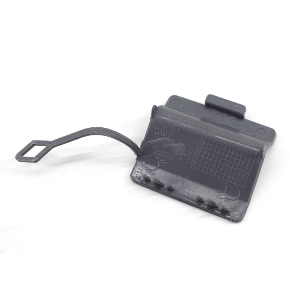 BMW 5 Series F10 F18 2010-2013 Rear Bumper Tow Hook Cover
