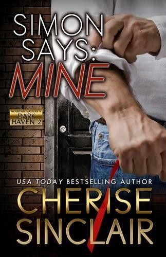Cherise Sinclair Simon Says (Paperback) Mountain Masters & Dark HavenAnother great item from Rarewaves USA | Free delivery!