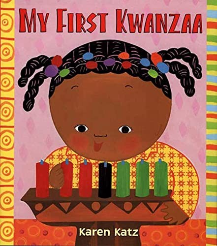 My First Kwanzaa, Katz, Karen