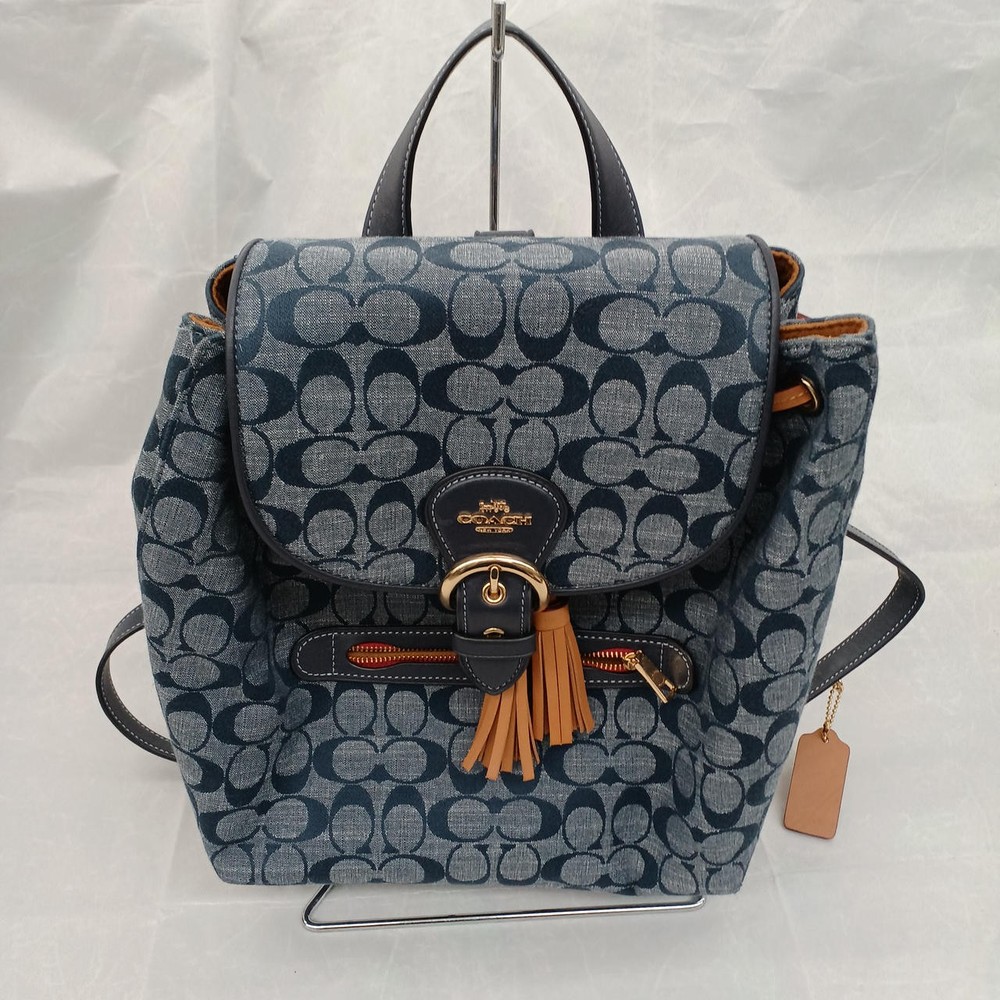 Coach C8162 Backpack