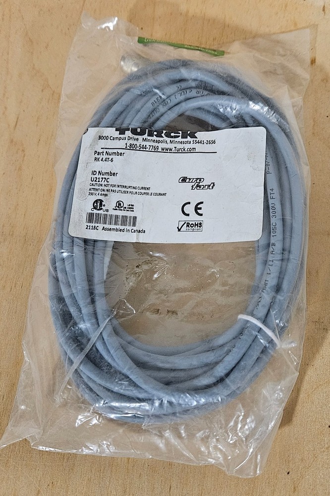 Turck Rk 4.4T-6