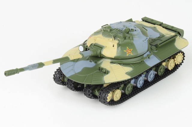 Panzerkampf 1/72 Object 279 Heavy Tank Tank Soviet Army
