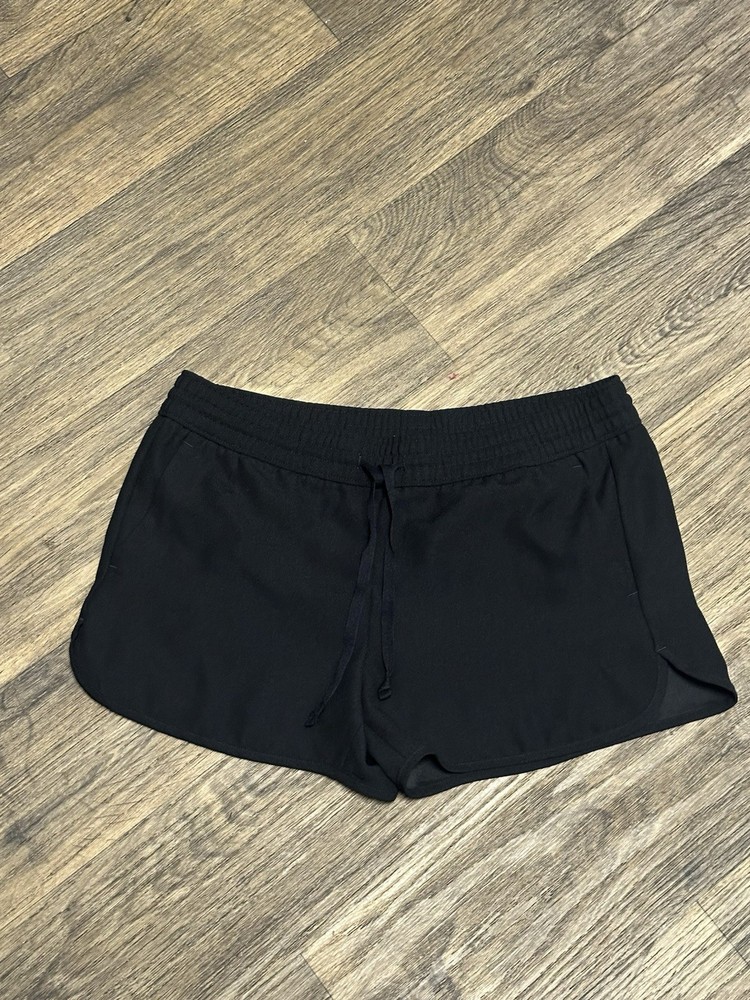Banana Republic Women’s Black Shorts Size Medium