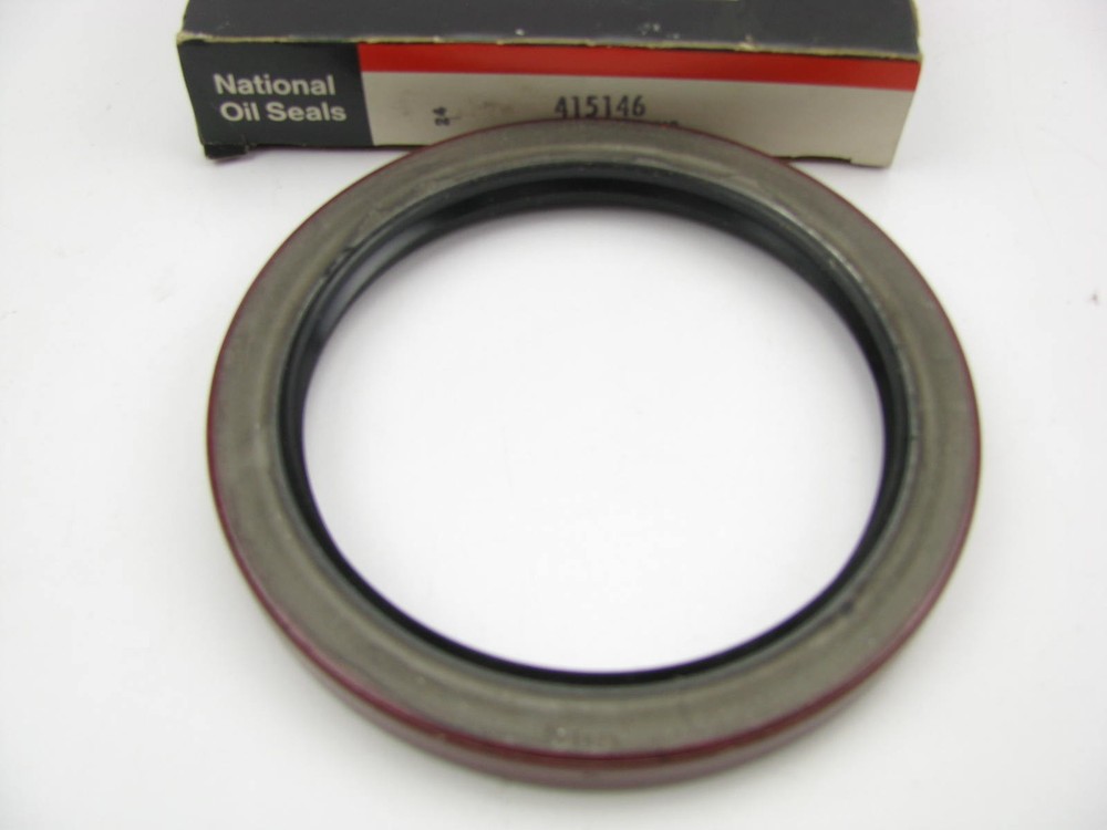National 415146 Oil Seal - 4.499