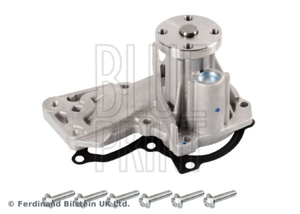 Water Pump FOR FORD FIESTA VI 1.6 08->17 Petrol CB1 CCN Van JTJA Petrol ADL