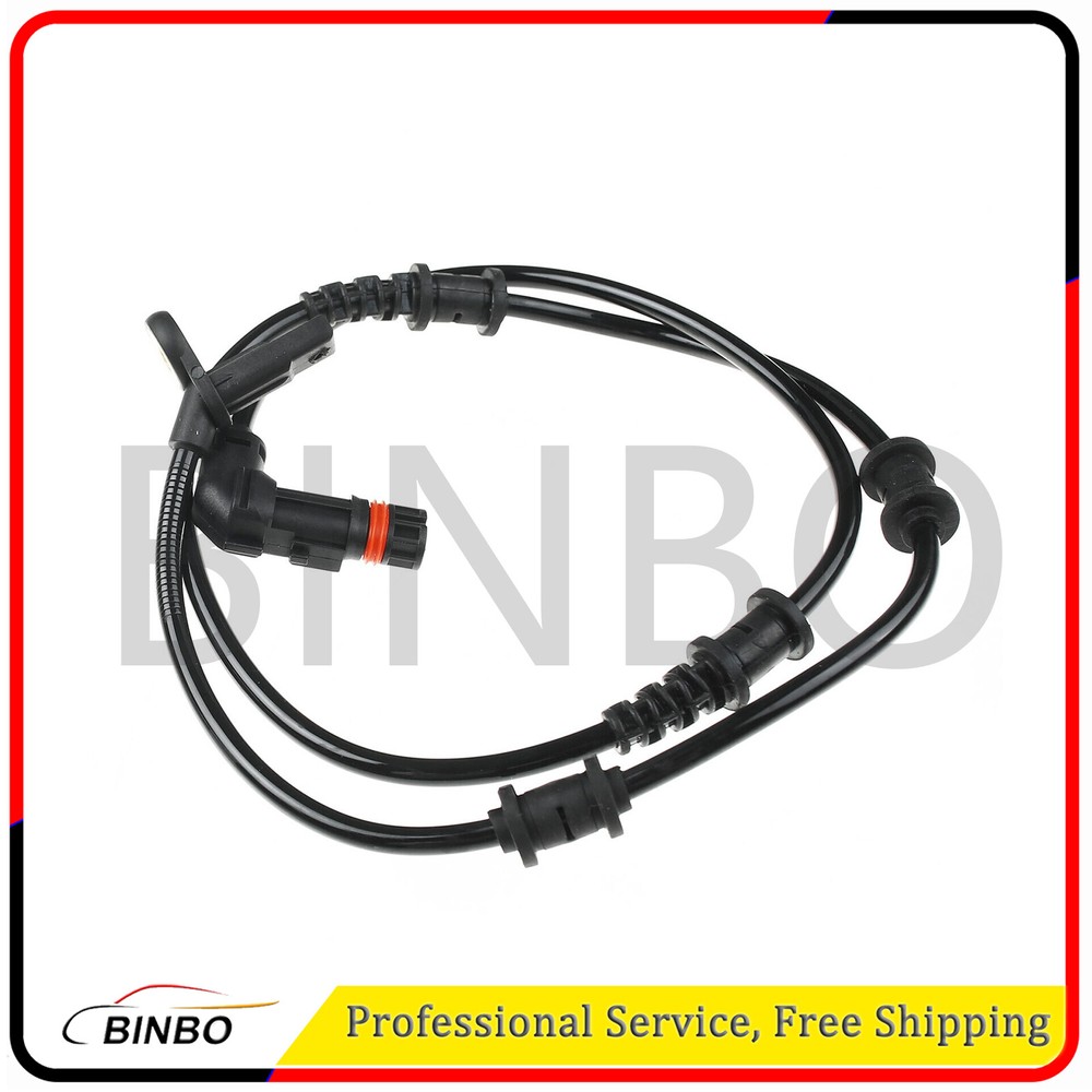 ABS Wheel Speed Sensor for Mercedes W164 GL320 GL550 ML450 Front Left Right  -image