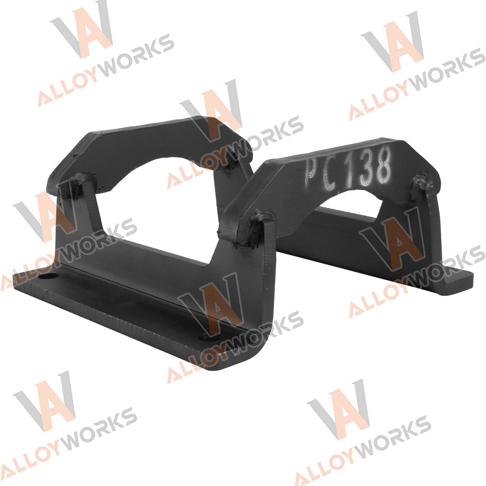 Track Guide Guard Fit Caterpillar Cat Excavator PC138  PC138US-8 Models