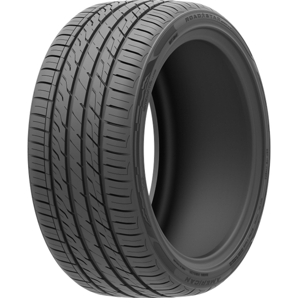 Tire American Roadstar Sport A/S 295/40R20 ZR 110W XL AS High Performance