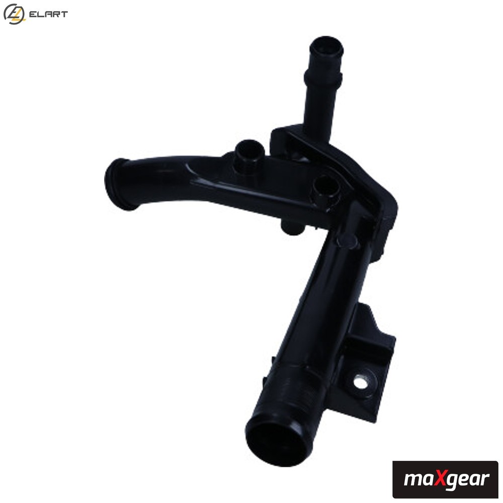 COOLANT PIPE 18-0710 FOR RENAULT SCÉNIC/III/GRAND DUSTER MODUS LOGAN KADJAR 1.3L