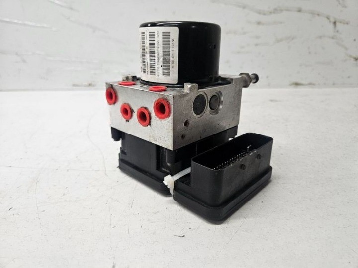 2011-2014 Dodge Avenger 3.6L ABS Anti Lock Brake Pump Module Assembly OEM