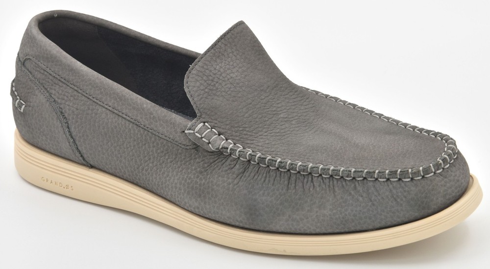 Cole Haan Men's Harwich Venetian Loafers C41845