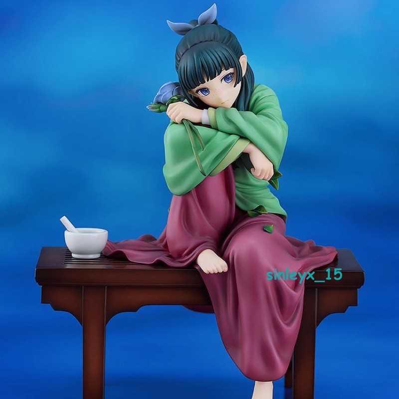 Anime The Apothecary Diaries Maomao Model Action Figure H4in Birthday Gift New