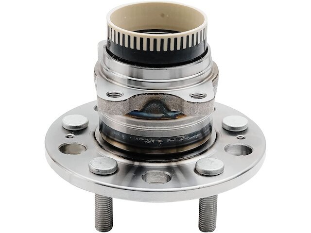 2014-2016 Kia Cadenza Rear Wheel Hub Assembly by Detroit Axle 82366WVTP 2015