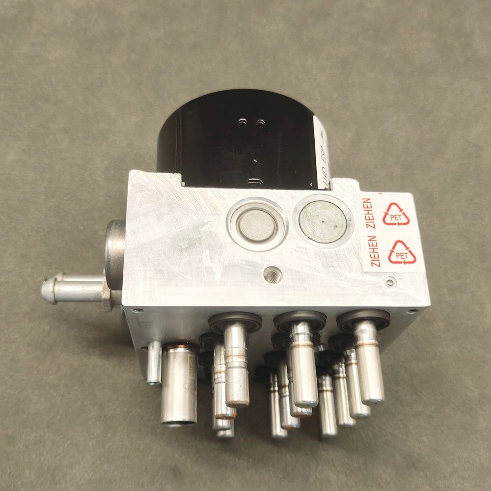 New ABS Control Pump Unit For Jeep Wrangler 2010-2018 68067457AA 68003363AE