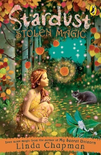 Stardust: Stolen Magic by Chapman, Linda Paperback Book The Fast Free ShippingFREE US DELIVERY | ISBN: 0141317825 | Quality Books