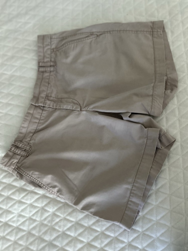 Ann Taylor Loft Women's Shorts, Sz 6, 6
