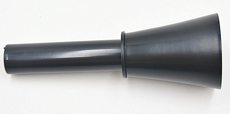 Emergency Fuel Gas Petrol Filler Funnel 1681668 For 2007-2011 Ford Focus MK2