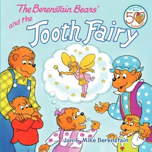 The Berenstain Bears - Paperback, by Berenstain Jan; Berenstain - Very Good q
