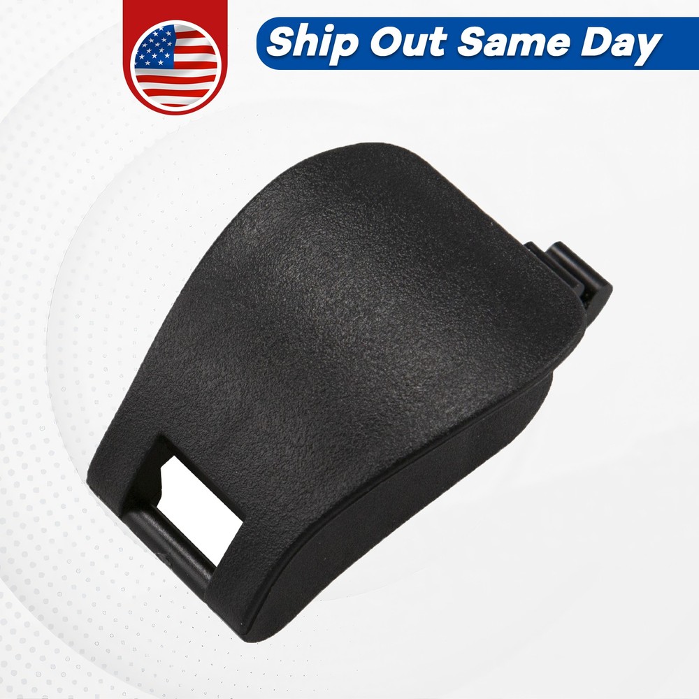 Extended Cab Rear Vent Window Latch For 1999-2006 Silverado 1500 Sierra 12474945