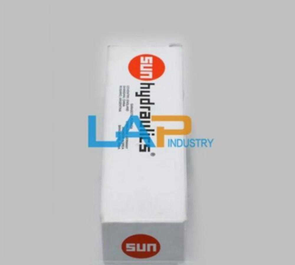 1Pcs New For SUN DTAFMCN224 DTAF-MCN-224 valve