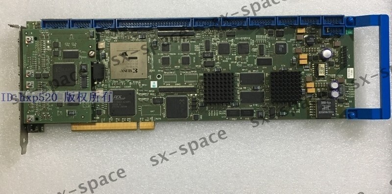 ICOS6000 MVS6002 C1 MVS6000SL 102 MVS6002 4/0/10 100% TESTED via DHL or Fedex