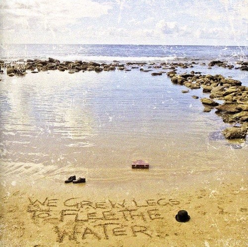 Furcurve We Grew Legs to Flee the Water (CD) AlbumAnother great item from Rarewaves USA | Free delivery!