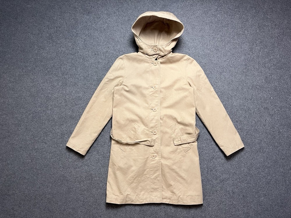 Apc Women Trench Coat
