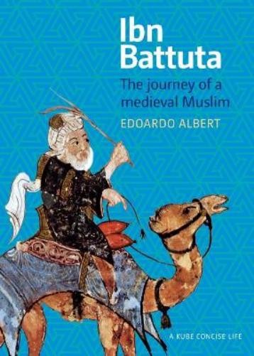 Edoardo Albert Ibn Battuta (Paperback) Concise LifeAnother great item from Rarewaves USA | Free delivery!
