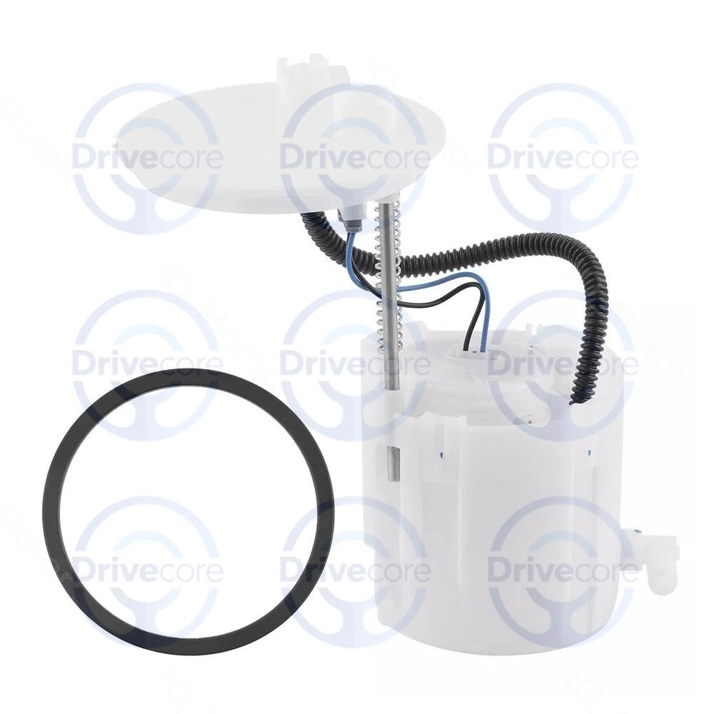 Fuel Pump For 2006-12 Toyota RAV4 with 3.5L 2.4L Module Electric Module Assembly