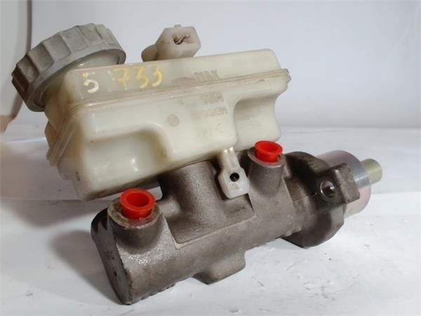 4702960 BREMSPUMPE HAUPTBREMSZYLINDER / 322071 FÜR OPEL AGILA 1.2 BASICO