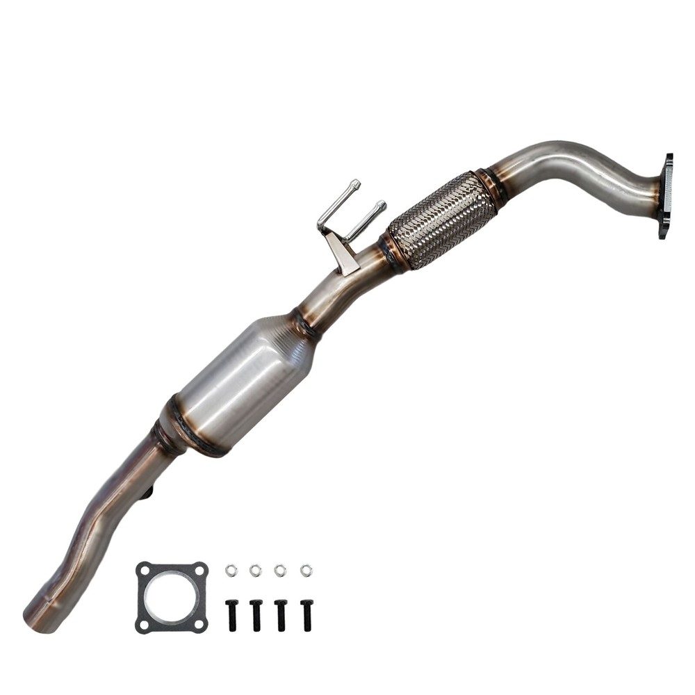 Catalytic Converter For 2001-2005 Volkswagen Beetle &Jetta &Golf 2.0L