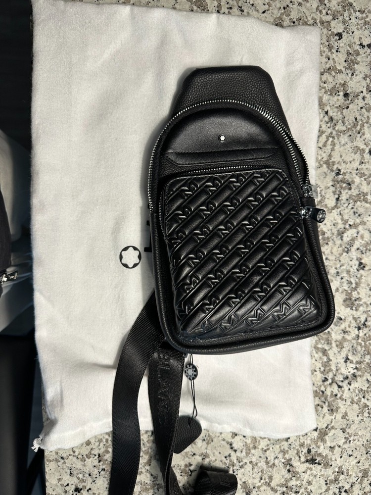 Monteblanc Handbag
