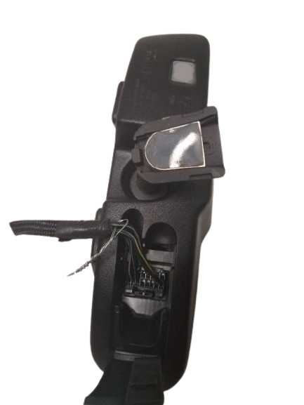 Rear View Mirror Automatic Dimming With Microphone Fits 10-17 CARAVAN 316368