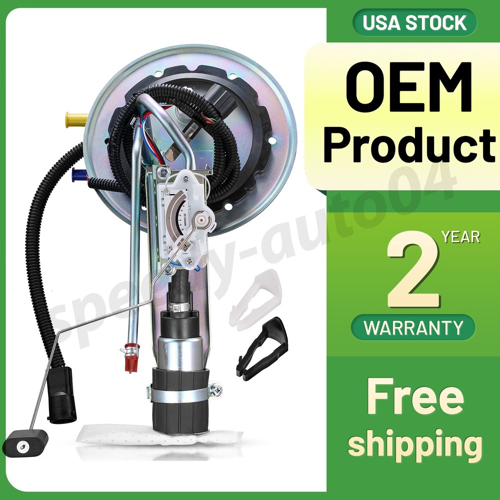 Fuel Pump Module Assembly Fits 1998-2000 Mercury Grand Marquis 4.6L E2272S