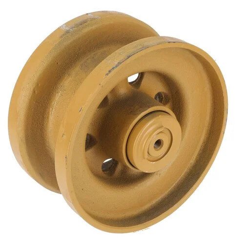 Double Flange Track Idler - Front fits Caterpillar 279C 279D 289C 289D 304-1878
