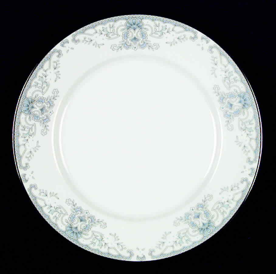 Lenox White Heather Dinner Plate 313273